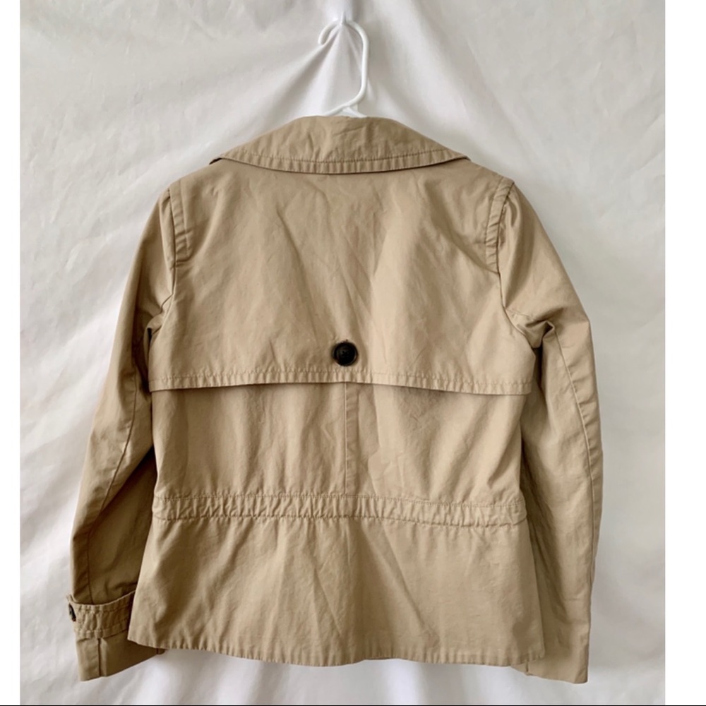 Gap Jacket - Picture 6 of 8
